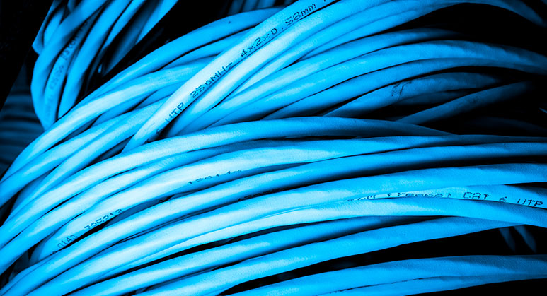 Cabling Solutions - Santa Barbara