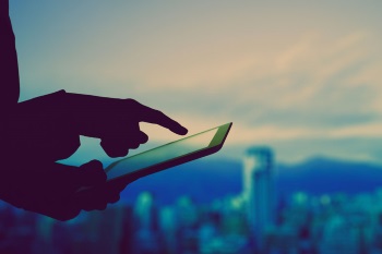 Network Solutions - Santa Barbara