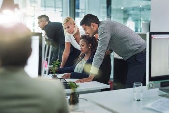 Professional Services