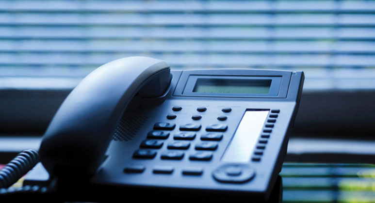 Voice Solutions - Carpinteria