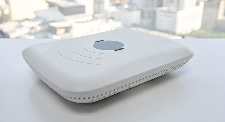 Wireless Solutions - Goleta