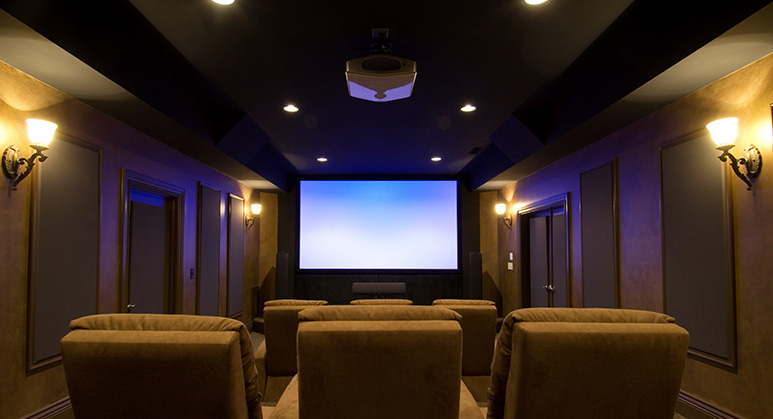 Audio/Video Solutions - Santa Barbara