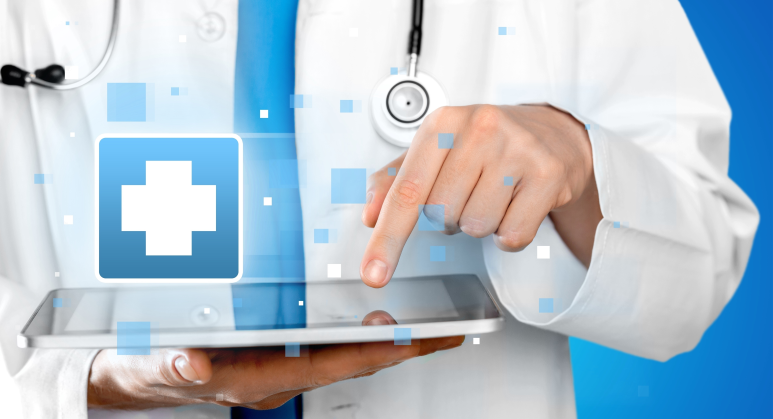 Healthcare Technology Services - Goleta
