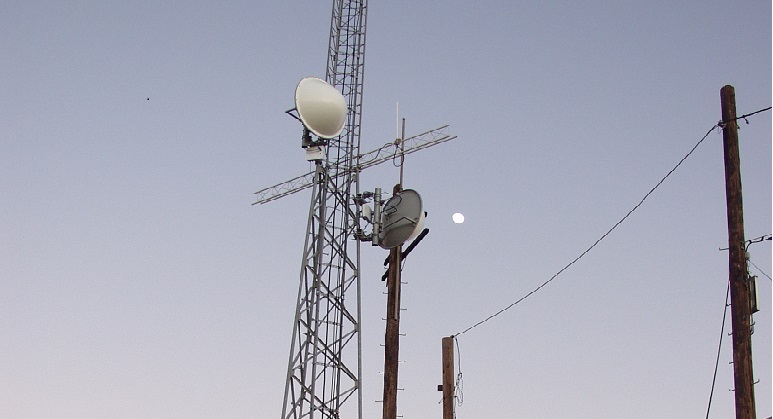 Microswave Solutions