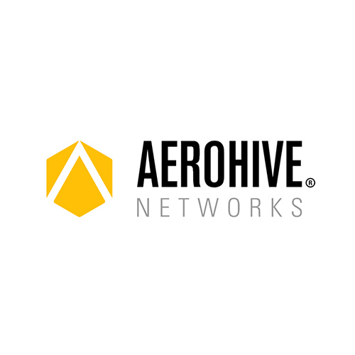 Aerohive Networks