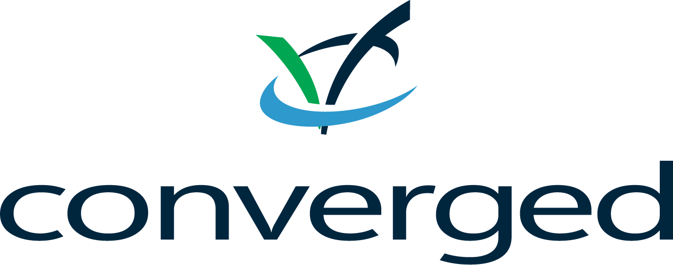 Converged