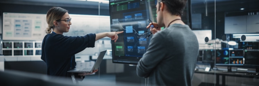 Think like a scammer to spot social engineering tricks