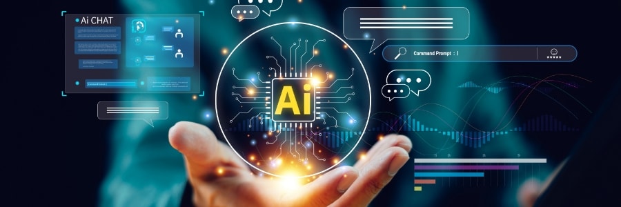 Why you need to leverage BI for competitive advantage