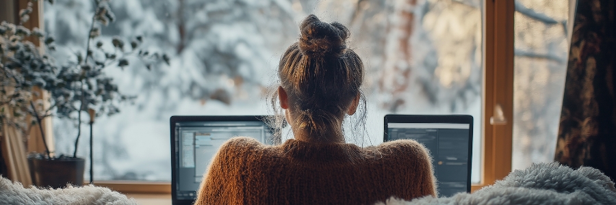 Best practices for securing your hybrid office’s online communications platforms