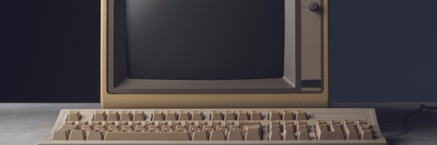 8 Signs your company’s IT systems need an upgrade