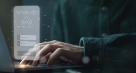 Log Security Monitoring