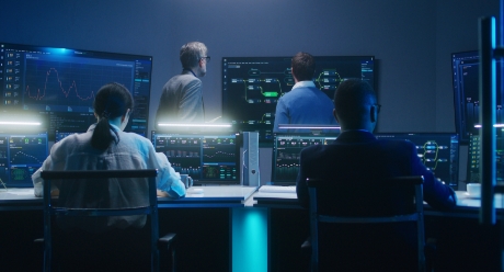 Network Security Monitoring